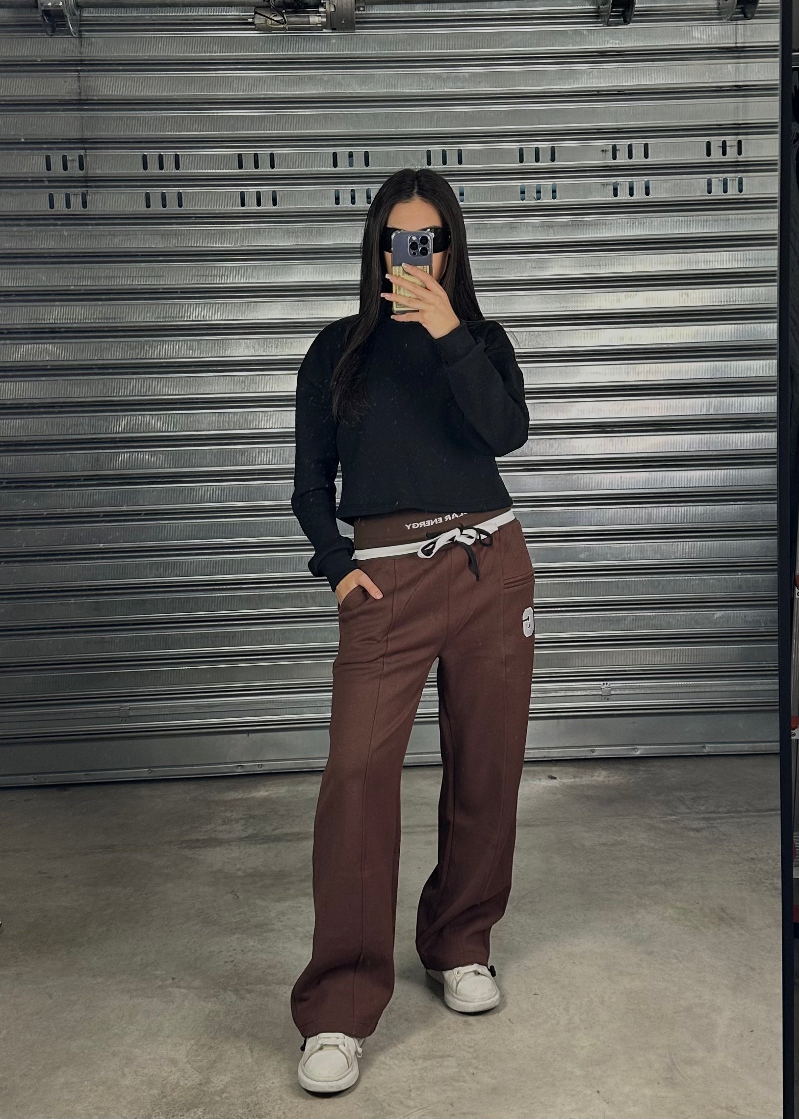 PANTALONE G