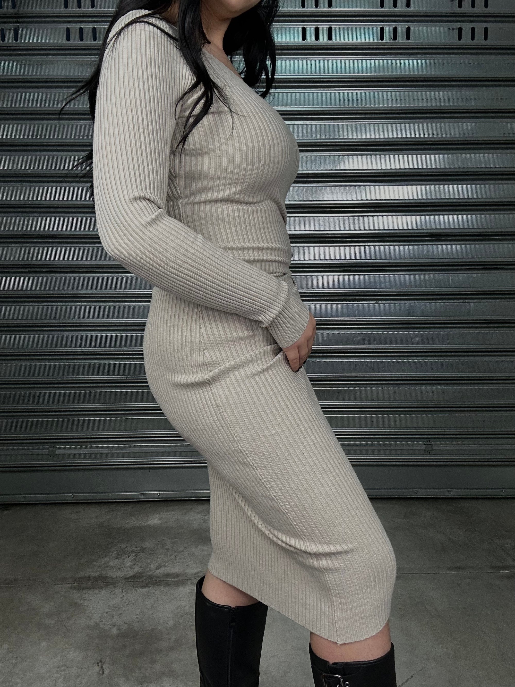 DRESS CLEDIA