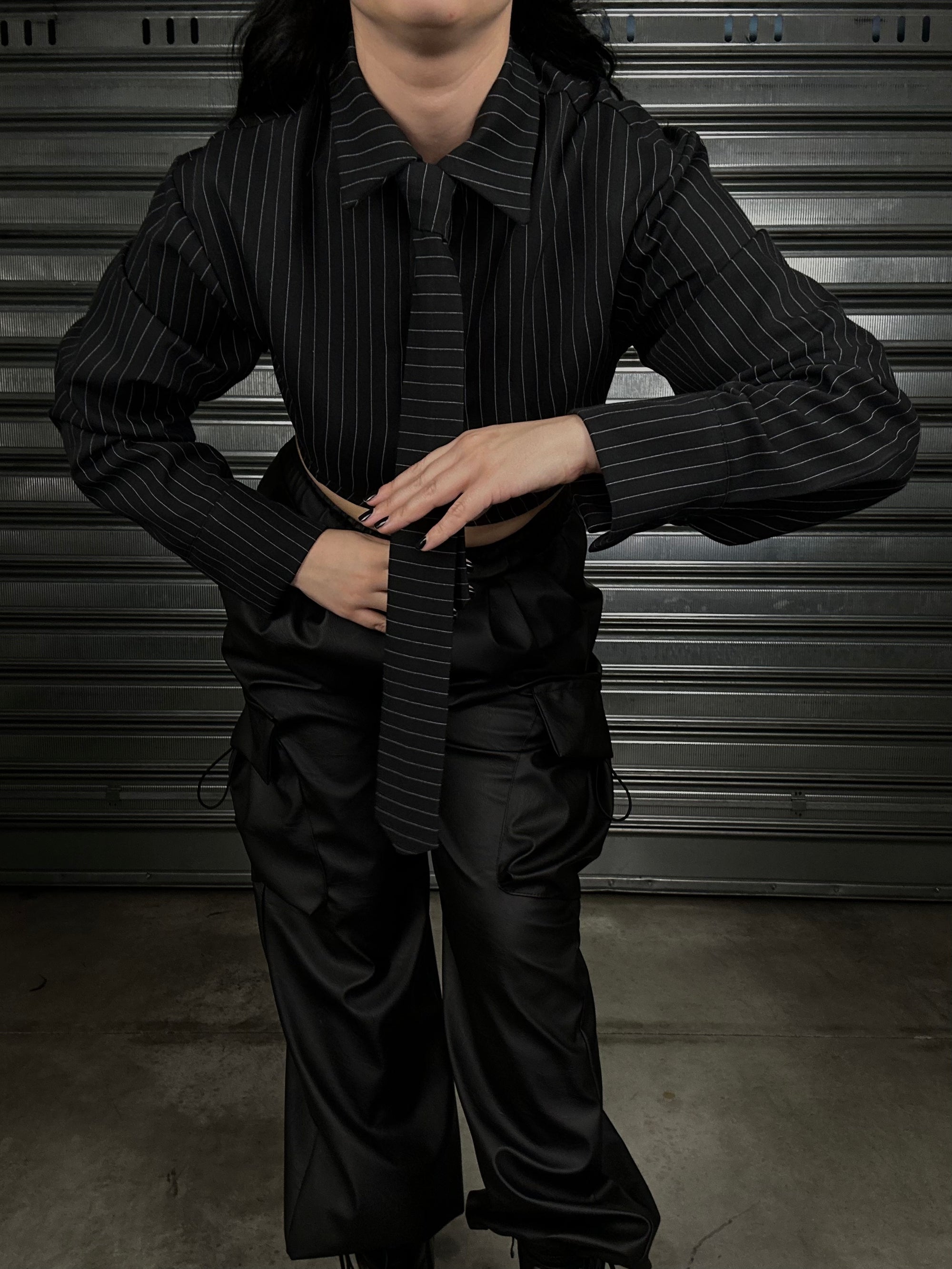 CAMICIA ELEGANCE