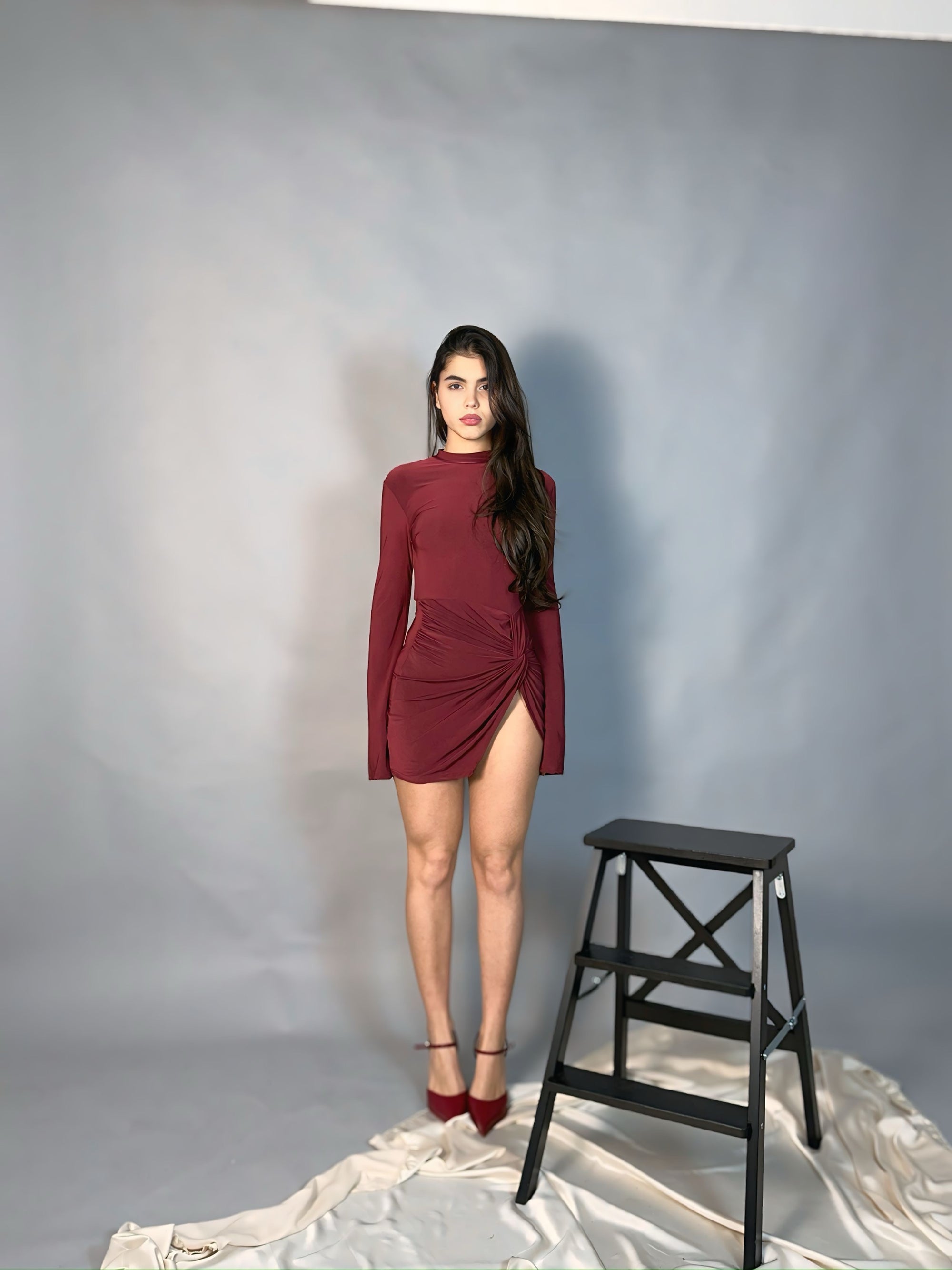DRESS CORD