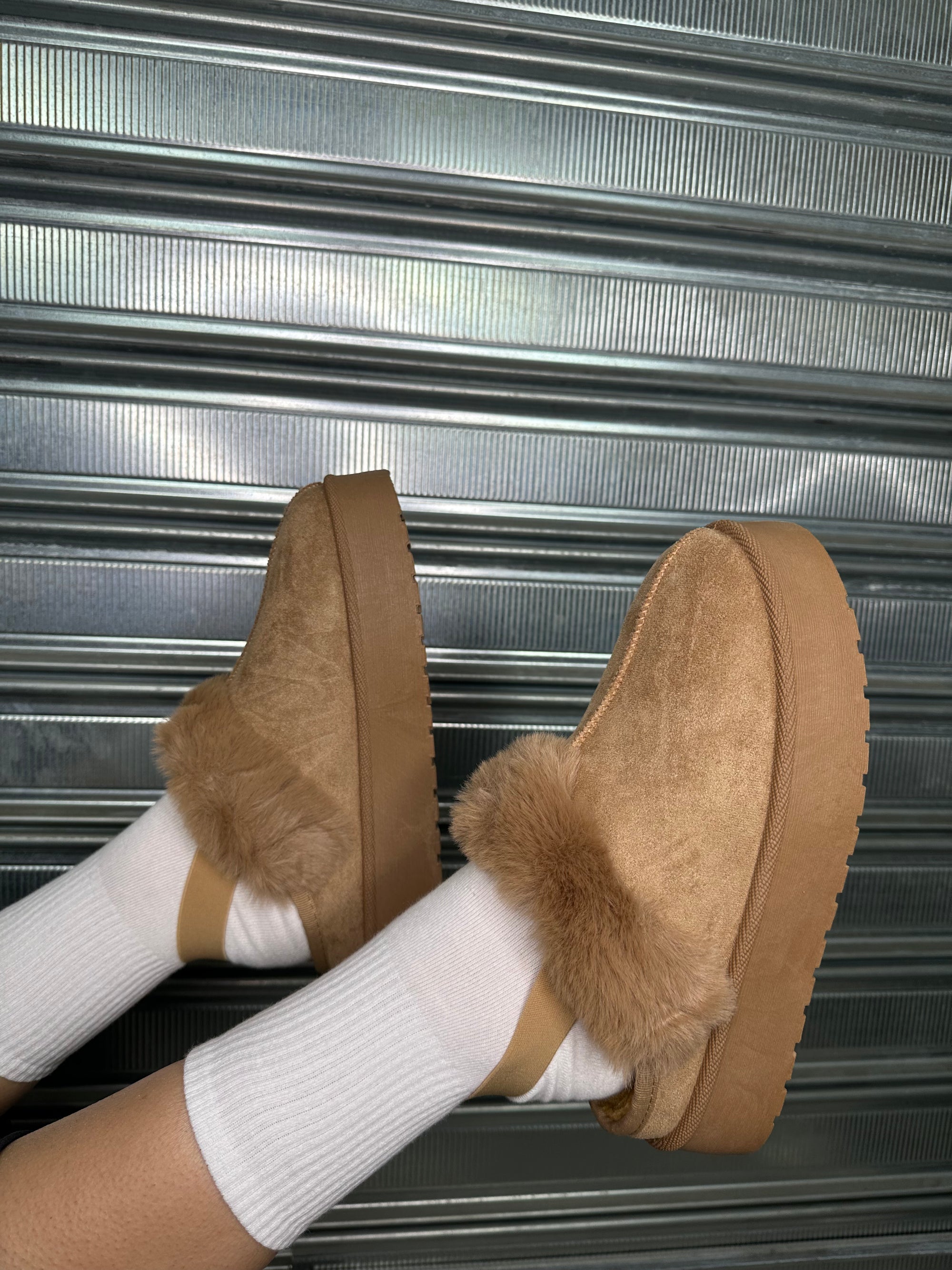 SABOT PELLICCIA